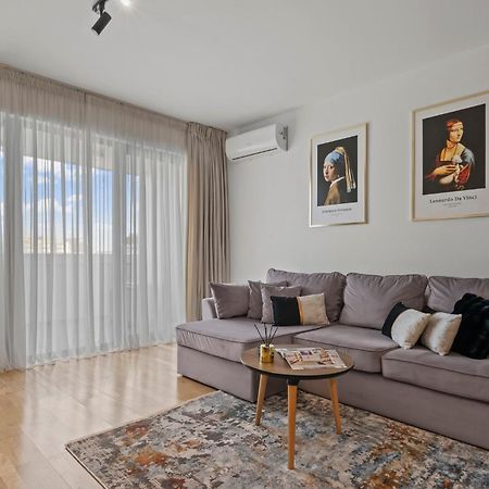 The Address Bucharest Διαμέρισμα Εξωτερικό φωτογραφία