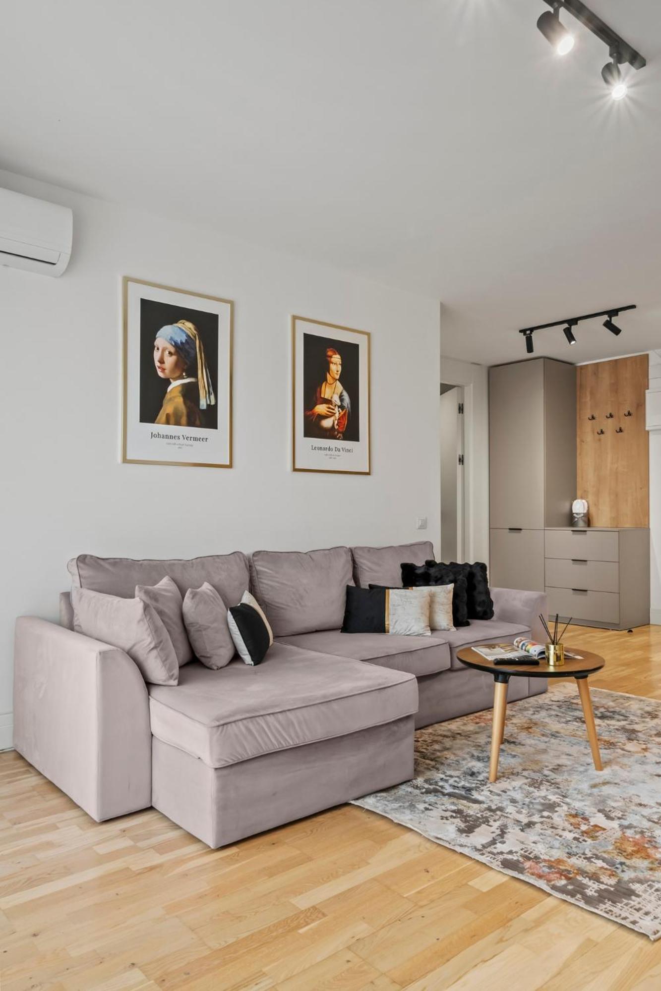 The Address Bucharest Διαμέρισμα Εξωτερικό φωτογραφία